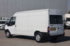 2007 MODEL FORD TRANSİT 350 L PANELVAN 120 Hp