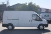 2007 MODEL FORD TRANSİT 350 L PANELVAN 120 Hp