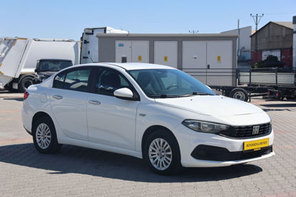 2022 MODEL FIAT EGEA SEDAN 1.6 M.JET EASY PLUS DCT 130 Hp