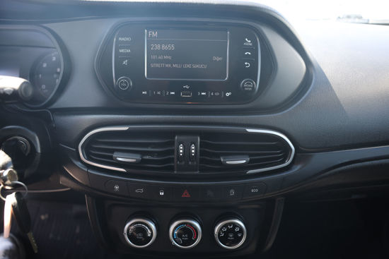 2022 MODEL FIAT EGEA SEDAN 1.6 M.JET EASY PLUS DCT 130 Hp