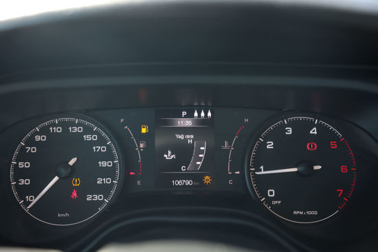 2022 MODEL FIAT EGEA SEDAN 1.6 M.JET EASY PLUS DCT 130 Hp