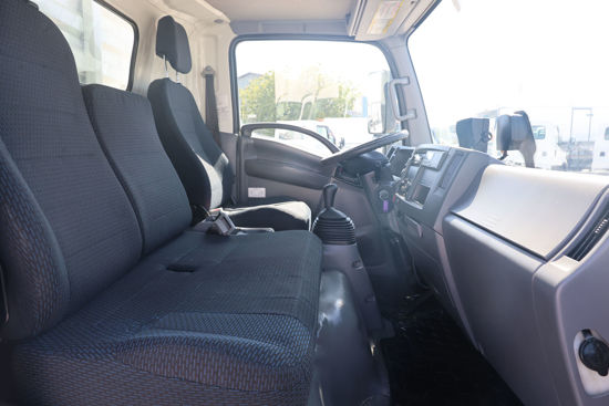 2022 MODEL ISUZU NPR 10 AÇIK AHŞAP KASA KAMYON