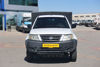 2011 MODEL TATA XENON 2.2 4X2 BRANDALI SAÇ KASA 140 Hp