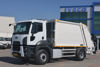 2021 MODEL FORD CARGO 1833  4250 WB 13+1,5 M³ ÇÖP KAMYONU