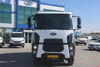 2021 MODEL FORD CARGO 1833  4250 WB 13+1,5 M³ ÇÖP KAMYONU