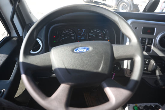 2021 MODEL FORD CARGO 1833  4250 WB 13+1,5 M³ ÇÖP KAMYONU