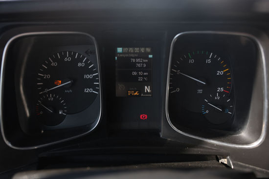 2021 MODEL MERCEDES-BENZ ACTROS 3242 L   8X2 ŞASE KAMYON ROTARDER(YATAKLI) A/C