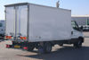 2024 MODEL IVECO DAILY 35 C 16 3750 HI-MATİC KAPALI POLYESTER KASALI HI-MATİC  KAMYONET 160 Hp A/C