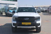 2023 MODEL FORD RANGER WILDTRAK 4X4 2.0 ECOBLUE 205 Hp A/T