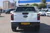 2023 MODEL FORD RANGER WILDTRAK 4X4 2.0 ECOBLUE 205 Hp A/T