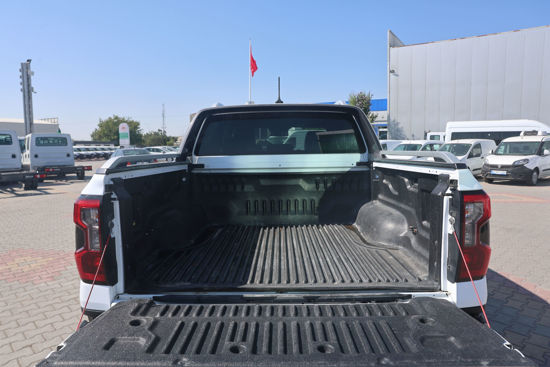 2023 MODEL FORD RANGER WILDTRAK 4X4 2.0 ECOBLUE 205 Hp A/T