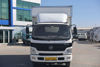 2019 MODEL OTOKAR ATLAS 6 TEKER KAPALI KASA KAMYON