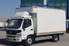 2019 MODEL OTOKAR ATLAS 6 TEKER KAPALI KASA KAMYON