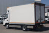 2019 MODEL OTOKAR ATLAS 6 TEKER KAPALI KASA KAMYON