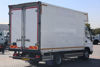 2019 MODEL OTOKAR ATLAS 6 TEKER KAPALI KASA KAMYON