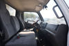 2019 MODEL OTOKAR ATLAS 6 TEKER KAPALI KASA KAMYON