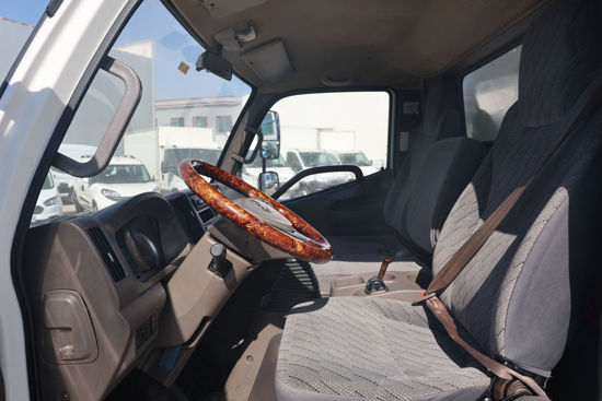 2019 MODEL OTOKAR ATLAS 6 TEKER KAPALI KASA KAMYON
