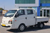 2014 MODEL HYUNDAI H-100 ÇİFT KABİN AÇIK KASA KAMYONET 130 Hp