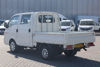 2014 MODEL HYUNDAI H-100 ÇİFT KABİN AÇIK KASA KAMYONET 130 Hp