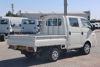 2014 MODEL HYUNDAI H-100 ÇİFT KABİN AÇIK KASA KAMYONET 130 Hp
