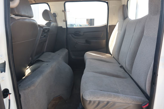 2014 MODEL HYUNDAI H-100 ÇİFT KABİN AÇIK KASA KAMYONET 130 Hp