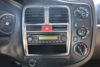 2014 MODEL HYUNDAI H-100 ÇİFT KABİN AÇIK KASA KAMYONET 130 Hp