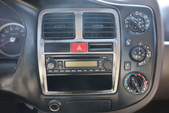 2014 MODEL HYUNDAI H-100 ÇİFT KABİN AÇIK KASA KAMYONET 130 Hp