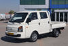 2014 MODEL HYUNDAI H-100 ÇİFT KABİN AÇIK KASA KAMYONET 130 Hp