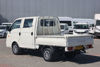 2014 MODEL HYUNDAI H-100 ÇİFT KABİN AÇIK KASA KAMYONET 130 Hp