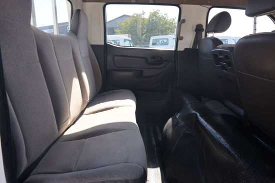 2014 MODEL HYUNDAI H-100 ÇİFT KABİN AÇIK KASA KAMYONET 130 Hp