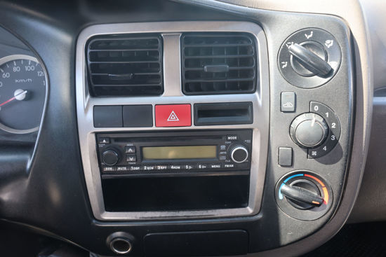 2014 MODEL HYUNDAI H-100 ÇİFT KABİN AÇIK KASA KAMYONET 130 Hp