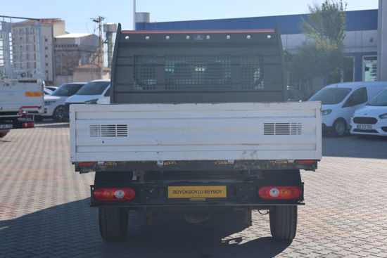 2022 MODEL FORD TRANSİT 350 M Ç.KABİN KAMYONET 170 Hp