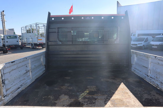 2022 MODEL FORD TRANSİT 350 M Ç.KABİN KAMYONET 170 Hp