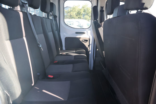 2022 MODEL FORD TRANSİT 350 M Ç.KABİN KAMYONET 170 Hp