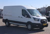 2022 MODEL FORD TRANSIT 350 L 11M³ PANELVAN 170 Hp A/C