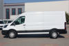 2022 MODEL FORD TRANSIT 350 L 11M³ PANELVAN 170 Hp A/C