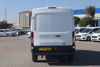 2022 MODEL FORD TRANSIT 350 L 11M³ PANELVAN 170 Hp A/C