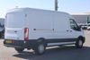 2022 MODEL FORD TRANSIT 350 L 11M³ PANELVAN 170 Hp A/C