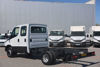 2023 MODEL IVECO DAILY 70 C 18 3750 Ç.KABİN ŞASE KAMYON