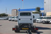 2023 MODEL IVECO DAILY 70 C 18 3750 Ç.KABİN ŞASE KAMYON
