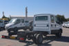 2023 MODEL IVECO DAILY 70 C 18 3750 Ç.KABİN ŞASE KAMYON