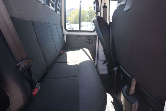 2023 MODEL IVECO DAILY 70 C 18 3750 Ç.KABİN ŞASE KAMYON