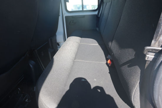 2023 MODEL IVECO DAILY 70 C 18 3750 Ç.KABİN ŞASE KAMYON