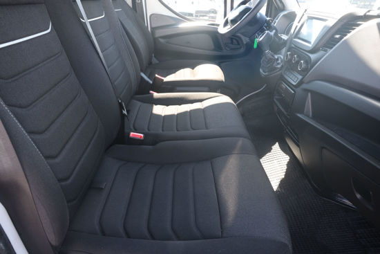 2023 MODEL IVECO DAILY 70 C 18 3750 Ç.KABİN ŞASE KAMYON