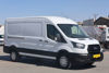 2020 MODEL FORD TRANSİT 350 L 11 M³ PANELVAN TREND 170 Hp A/C
