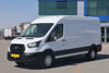 2020 MODEL FORD TRANSİT 350 L 11 M³ PANELVAN TREND 170 Hp A/C
