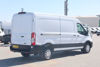 2020 MODEL FORD TRANSİT 350 L 11 M³ PANELVAN TREND 170 Hp A/C