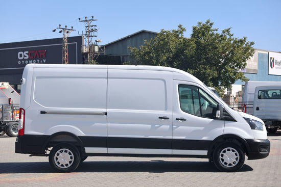 2020 MODEL FORD TRANSİT 350 L 11 M³ PANELVAN TREND 170 Hp A/C