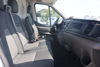 2020 MODEL FORD TRANSİT 350 L 11 M³ PANELVAN TREND 170 Hp A/C