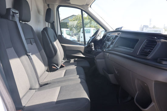 2020 MODEL FORD TRANSİT 350 L 11 M³ PANELVAN TREND 170 Hp A/C